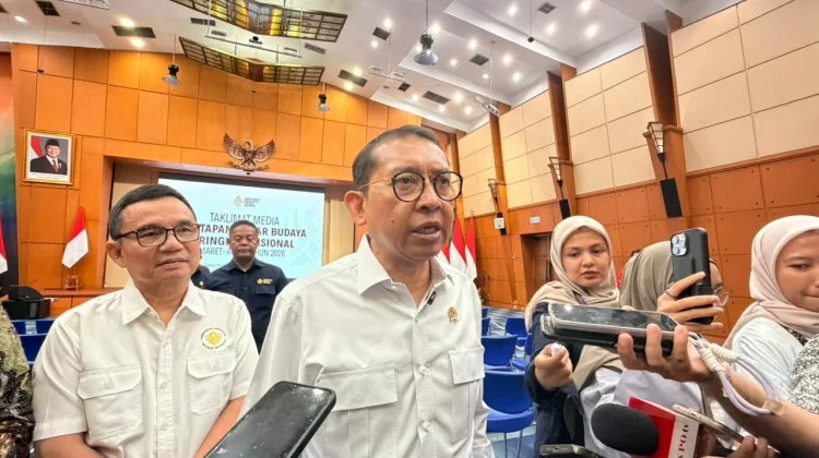 Government Pushes Cultural Heritage Sites as Drivers of Economy and Tourism
