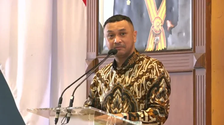 Vice Minister Giring Acclaims Rising of Museum Visits and Local Culture Interest