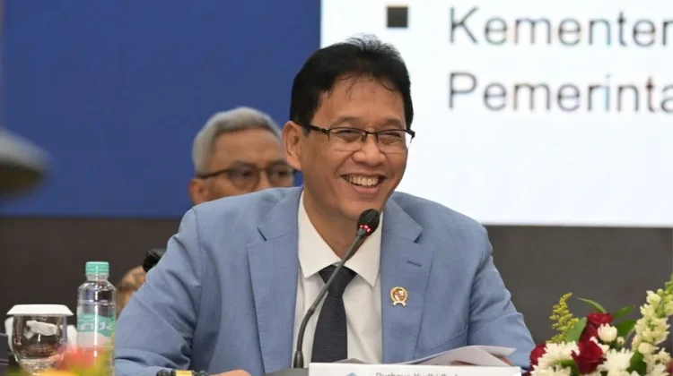 Indonesia Maintains Strong Economic Growth Amid Global Uncertainty