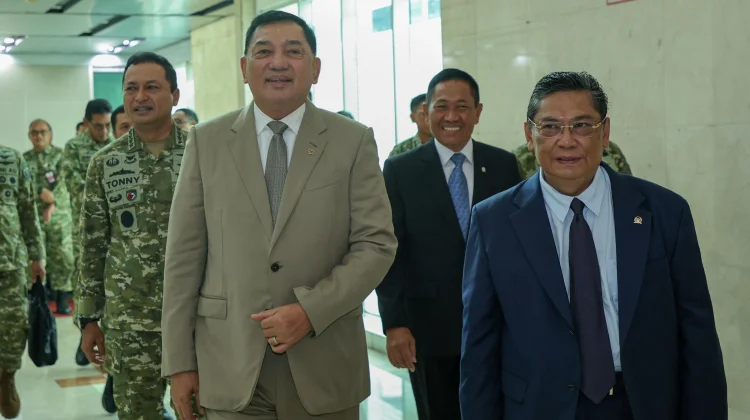TNI AU Expands Radar to Face Global Geopolitical Dynamics