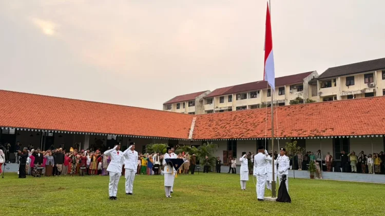 National Awakening Day Reinforces Unity and National Culture