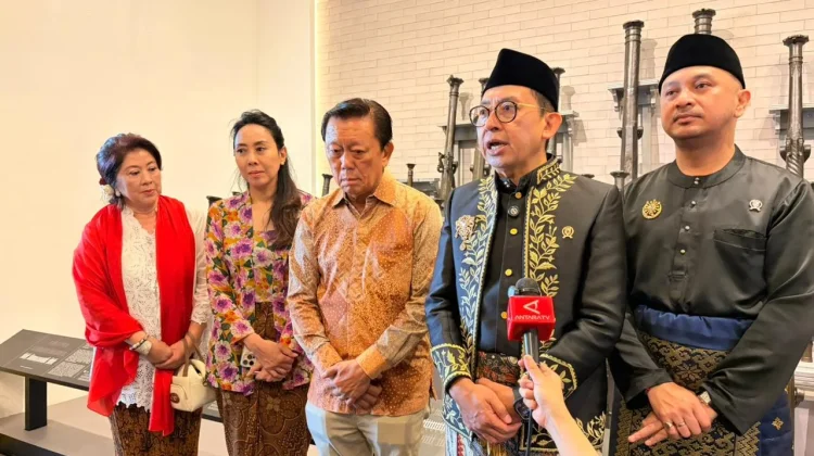 Minister Fadli: Indonesia’s Cultural Differences Should Serve as Unifying Force