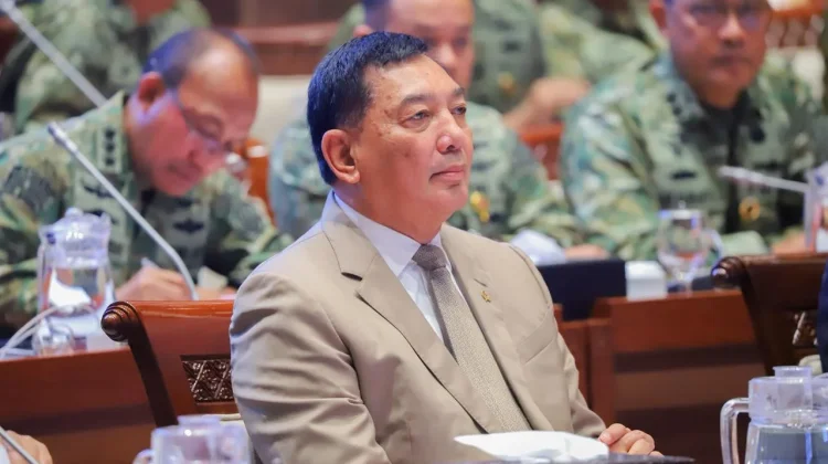 Indonesia Reinforces Defense Amid Global Geopolitics