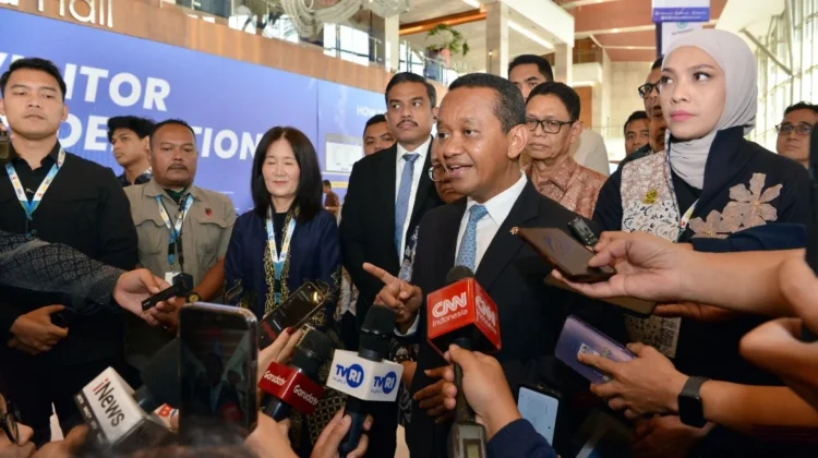 Indonesia Launches State Export Firm to Tighten Commodity Oversight