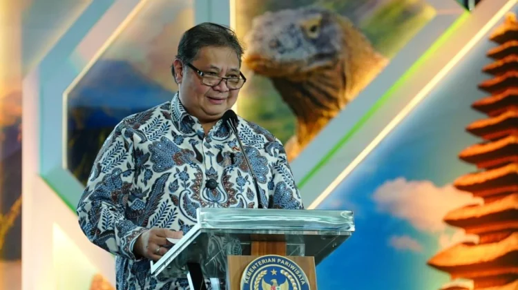 Indonesia Expands Visa-Free Access to Garner 2.5 Million Foreign Visitors