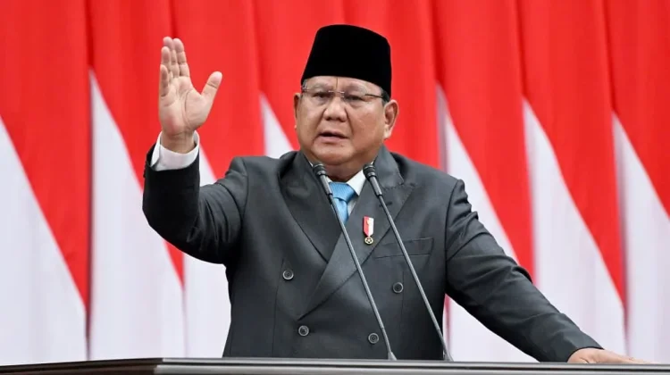Prabowo Mandates ‘Single Gate’ Export System for Key Commodities Through SOEs