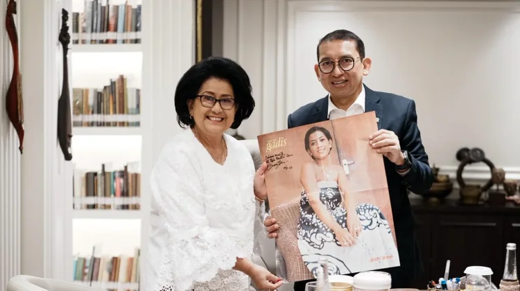Indonesia Pushes to Preserve National Music Heritage Ecosystem