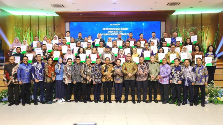 Ministry of Helath: Patient Safety is Main Pillar