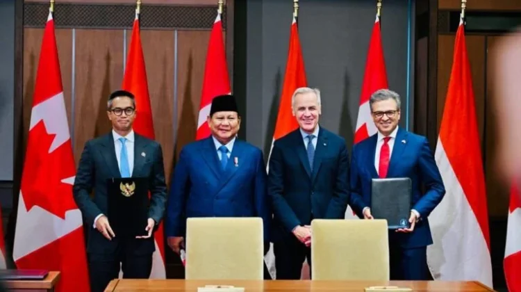 Indonesia, Canada CEPA Expected to Boost North America Trade