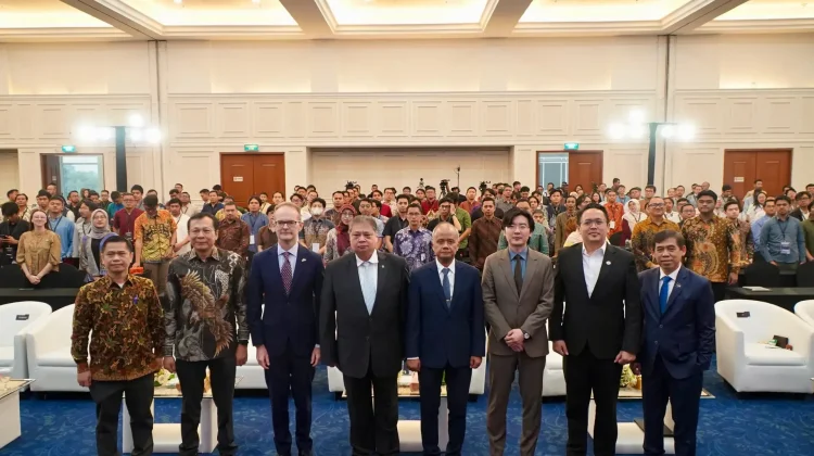 Indonesia Bets on Semiconductor Talent to Power Digital Future