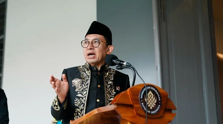 Indonesia, China Explore Film and Cultural Industry Partnership