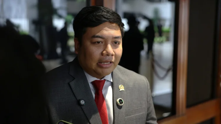 Parliament to Closely Monitor Natural Resource Export Governance: Member