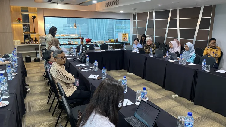 Reconstra and SHAPE Asia Gather Stakeholders to Discuss Healthy Food Policies