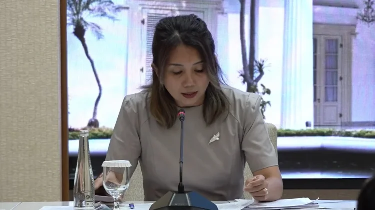 Minister Sugiono to Attend UN Security Council Open Debate in New York
