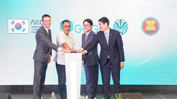 Indonesia Urges ASEAN's Green Diplomacy Thru Methane Mitigation Project