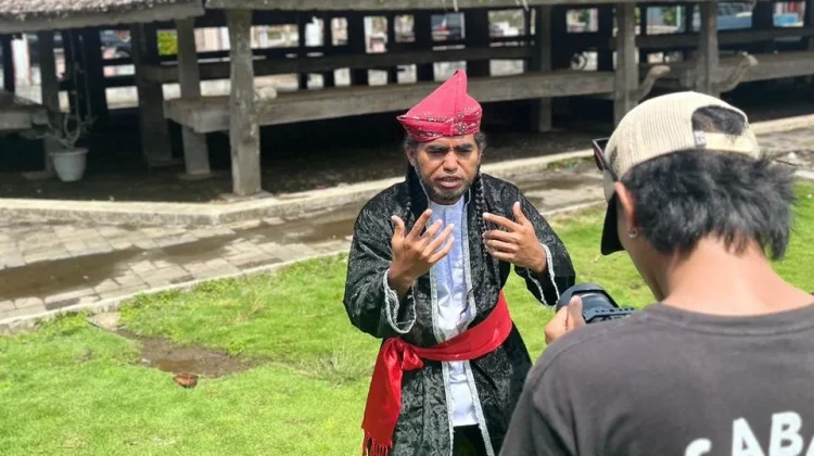 Ministry: North Maluku Has Many Local Musicians Ready to Enter the National Music