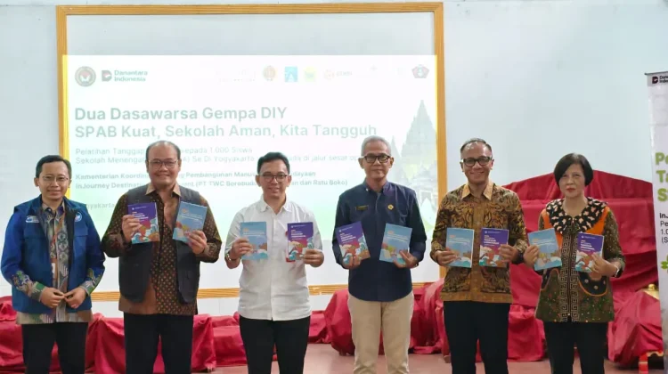 Schools Play a Pivotal Role in Building Preparedness Among Students