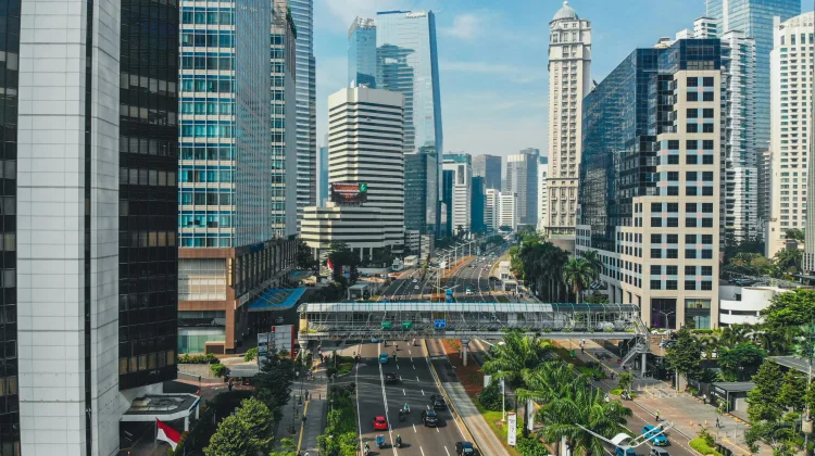 Indonesian Finance Minister Urges Private Sector to Drive Domestic Economy
