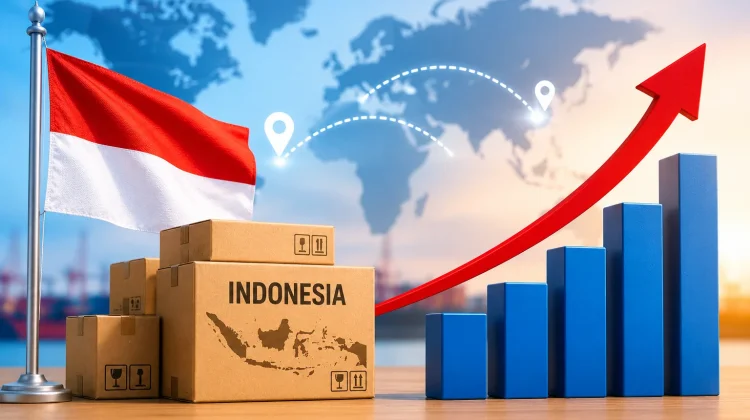 Indonesia Secures 88.48 Million US Dollars from Trade Mission to China