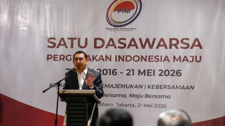 Indonesia Urged to Reinvent National Identity Through Culture