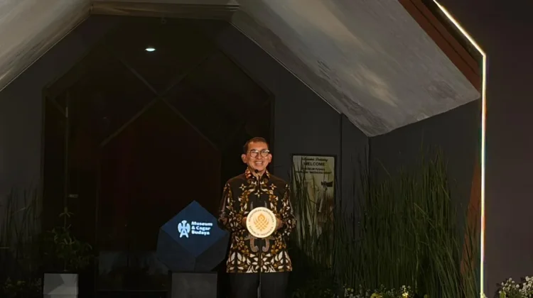 Indonesia Promotes Keris Heritage Through Digital Innovation and Youth Outreach