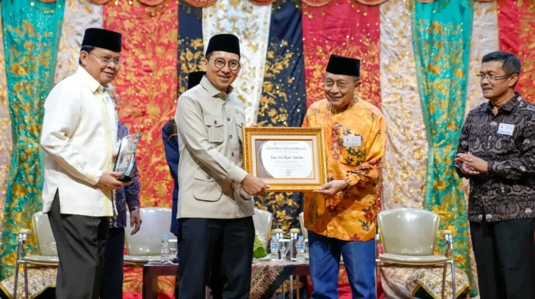 Indonesia Promotes Minangkabau Heritage for Global Cultural Diplomacy