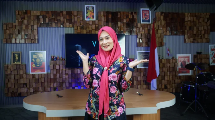 “Memoar”: Inggit A Wulan’s Honest Journey Through Music
