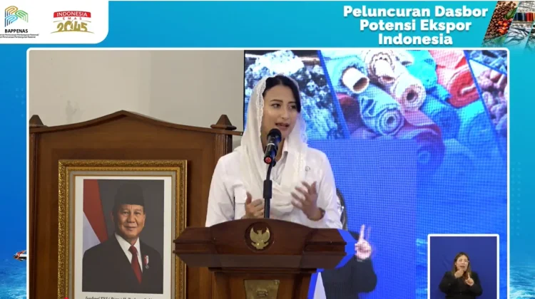 Indonesia Expands Global Exports Amid Economic Pressures