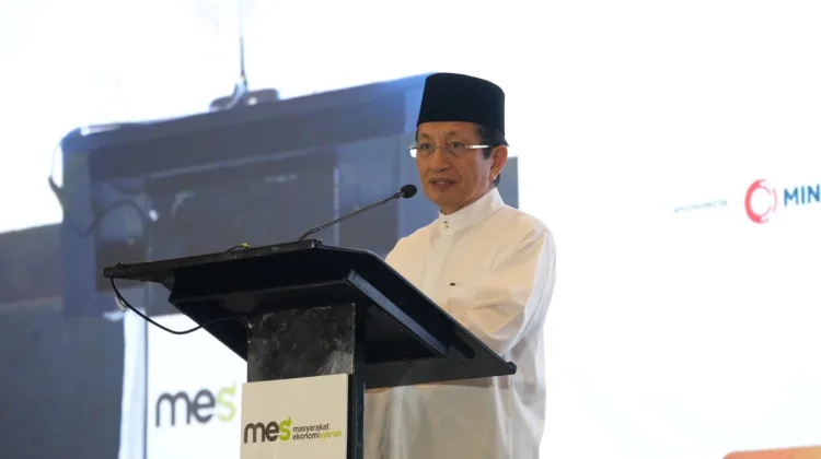 Indonesia Seeks Global Leadership in Sharia Economy