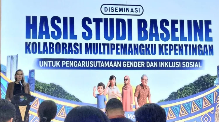 Australia Supports Reinforcing Inclusive Development in Indonesia