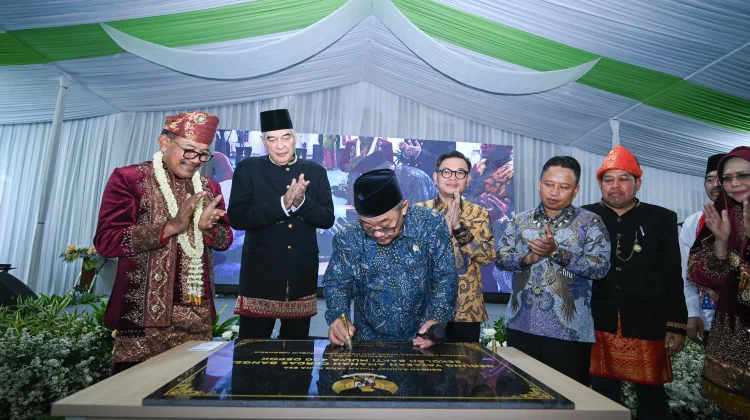 Indonesia Promotes Character-Based Education Through School Collaboration