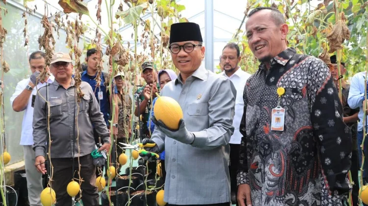 Indonesian Village Showcases Successful Rural Economic Development Model