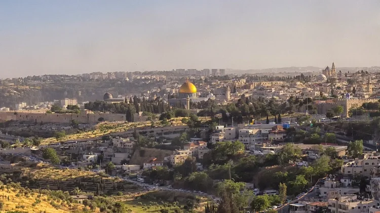 Indonesia Among 17 Countries Condemn Somaliland Opening Embassy in Jerusalem