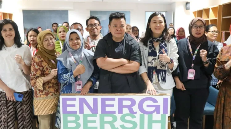 Indonesia Pushes Grassroots Women’s Voices Into National Planning