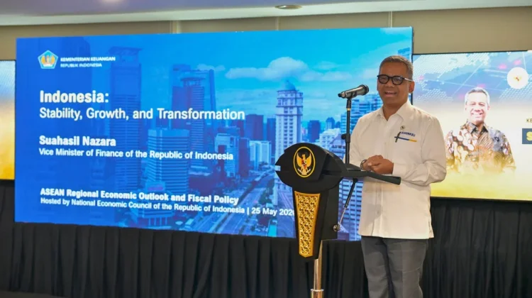 ASEAN Must Maintain Economic Stability and Growth Amid Global Uncertainty