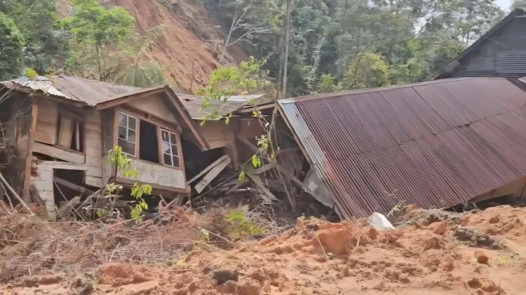Govt Allocates US$5.6B for Post-Disaster Recovery in Northern Sumatra Until 2028
