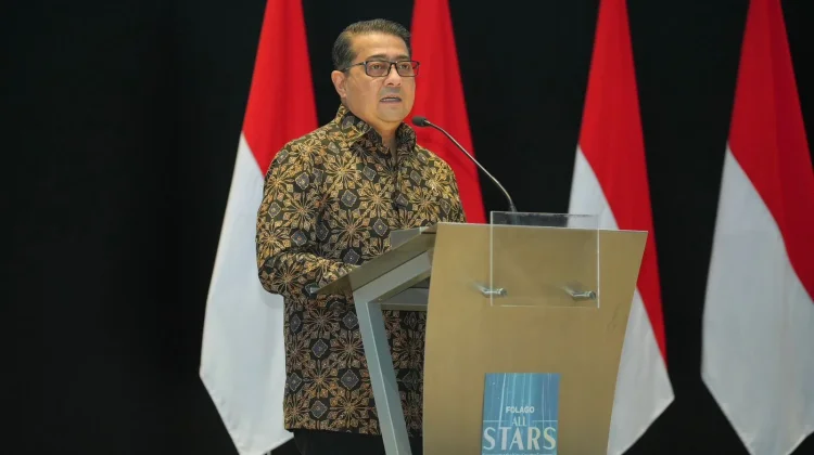 Indonesia Promotes Creators as New Economic Growth Engine