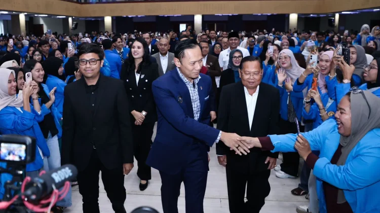 Indonesia Promotes Youth Leadership for Sustainable Global Future
