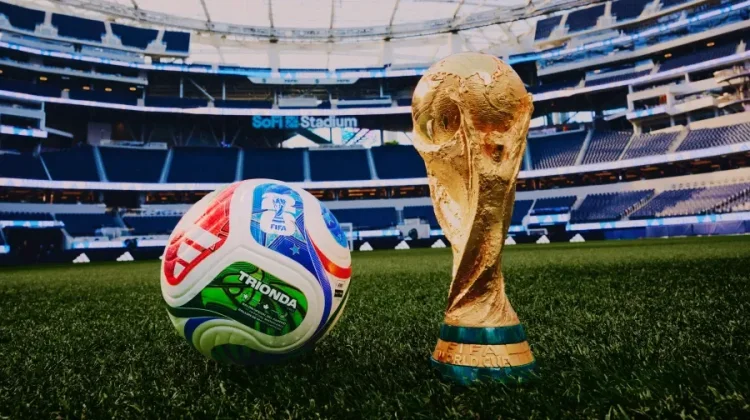 RRI Voice of Indonesia Invites Ambassadors in a New World Cup Program "Soccer Fiesta"
