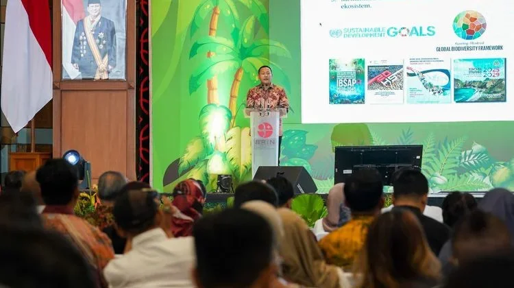 Forestry Ministry: Research and Innovation as Foundation for Adaptive Forestry