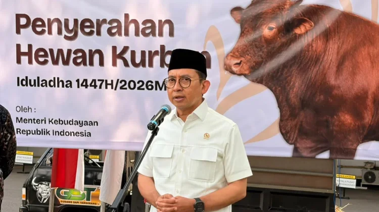 Indonesia Promotes Solidarity Through Eid al-Adha Tradition