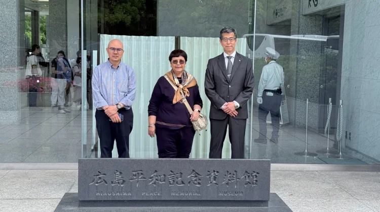 Indonesia-Japan keeps Stronger Commitment for Sustainable Relations