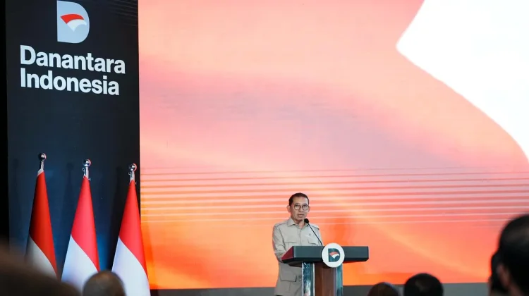 Ministry of Culture and Danantara Trust Agree on National Museum Revitalization