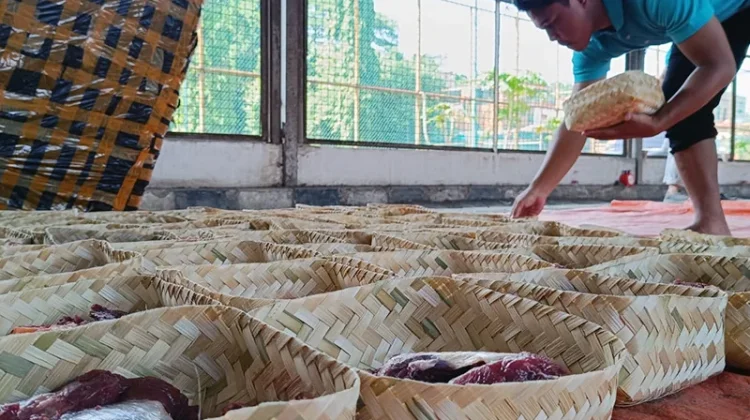 Jakarta Calls for Eco Qurban to Reduce Waste