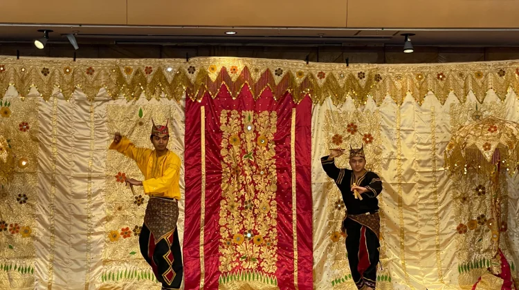Minang Festival in Tokyo Becomes a Platform to Promote Indonesian Culture