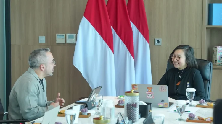 Jakarta–Berlin Expands Indonesia's Creative Network