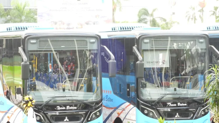 Transportation Ministry Applauds Batam’s Trans Batam Expansion
