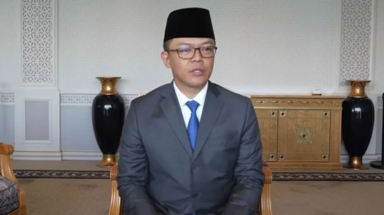 Sugiono: Prabowo’s Visit to France Realizes Macron’s Postponed Invitation