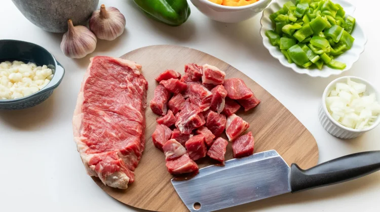 lPB: Sacrificial Meat, Every Process Should be Separated