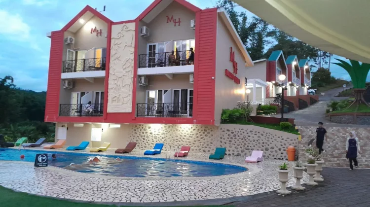 Indonesia Pushes All Hotels and Villas on Online Travel Agencies to be Licensed